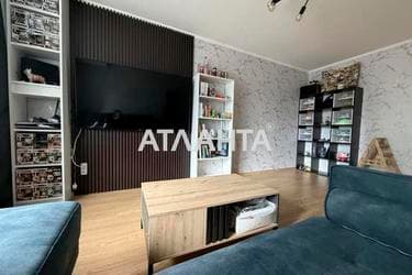 3-комнатная квартира по адресу ул. Греческая (площадь 80,6 м²) - Atlanta.ua - imageAlt 28