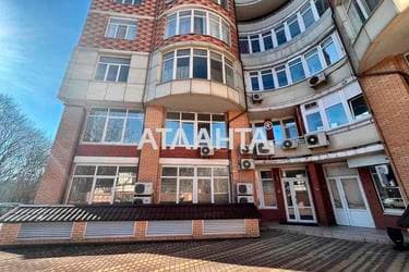 Коммерческая недвижимость по адресу Шевченко пр. (площадь 123 м²) - Atlanta.ua - imageAlt 15
