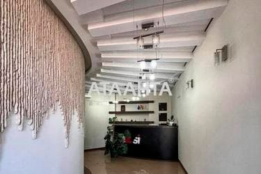 Коммерческая недвижимость по адресу Шевченко пр. (площадь 123 м²) - Atlanta.ua - imageAlt 18