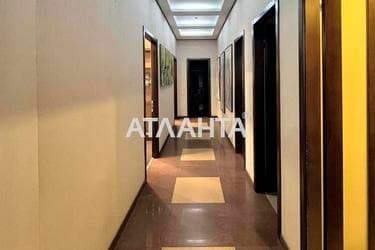 Коммерческая недвижимость по адресу Шевченко пр. (площадь 123 м²) - Atlanta.ua - imageAlt 21