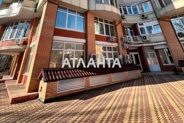 Коммерческая недвижимость по адресу Шевченко пр. (площадь 123 м²) - Atlanta.ua - imageAlt 25