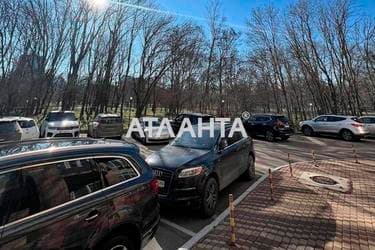 Коммерческая недвижимость по адресу Шевченко пр. (площадь 123 м²) - Atlanta.ua - imageAlt 26