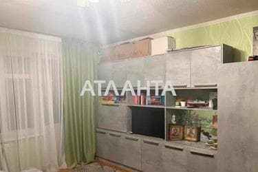 1-комнатная квартира по адресу ул. Каменская (площадь 35 м²) - Atlanta.ua - imageAlt 10