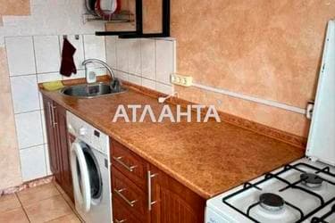 1-комнатная квартира по адресу ул. Каменская (площадь 35 м²) - Atlanta.ua - imageAlt 11