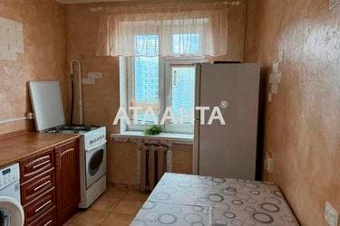 1-комнатная квартира по адресу ул. Каменская (площадь 35 м²) - Atlanta.ua - imageAlt 12