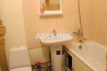 1-комнатная квартира по адресу ул. Каменская (площадь 35 м²) - Atlanta.ua - imageAlt 14