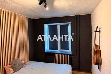 3-кімнатна квартира за адресою вул. Курчатова (площа 64,7 м²) - Atlanta.ua - фото 12