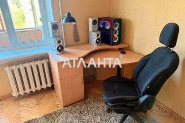 3-кімнатна квартира за адресою вул. Курчатова (площа 64,7 м²) - Atlanta.ua - фото 13