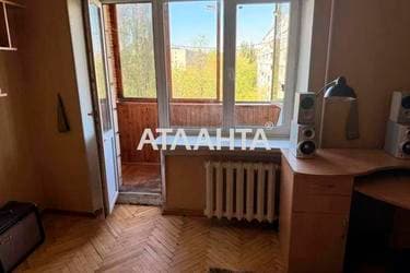 3-кімнатна квартира за адресою вул. Курчатова (площа 64,7 м²) - Atlanta.ua - фото 14