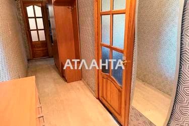 3-кімнатна квартира за адресою вул. Курчатова (площа 64,7 м²) - Atlanta.ua - фото 16