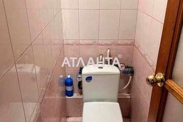 3-кімнатна квартира за адресою вул. Курчатова (площа 64,7 м²) - Atlanta.ua - фото 19