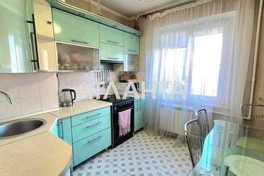 Багатокімнатна квартира за адресою Добровольського пр. (площа 85 м²) - Atlanta.ua - фото 46