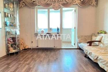 Багатокімнатна квартира за адресою Добровольського пр. (площа 85 м²) - Atlanta.ua - фото 49