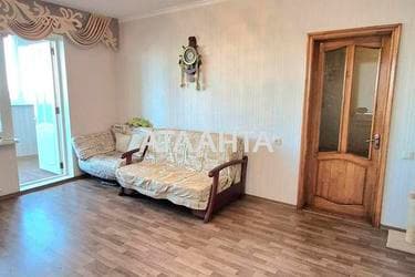 Багатокімнатна квартира за адресою Добровольського пр. (площа 85 м²) - Atlanta.ua - фото 51