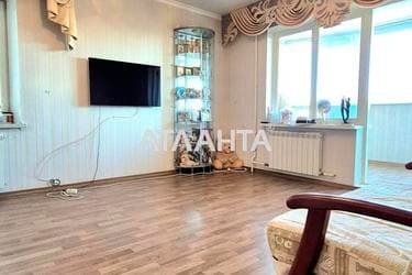 Багатокімнатна квартира за адресою Добровольського пр. (площа 85 м²) - Atlanta.ua - фото 52