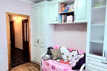 Багатокімнатна квартира за адресою Добровольського пр. (площа 85 м²) - Atlanta.ua - фото 58