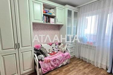 Багатокімнатна квартира за адресою Добровольського пр. (площа 85 м²) - Atlanta.ua - фото 59