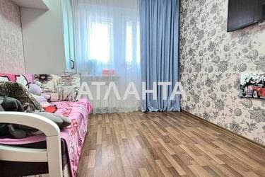 Багатокімнатна квартира за адресою Добровольського пр. (площа 85 м²) - Atlanta.ua - фото 61