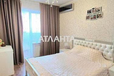 Багатокімнатна квартира за адресою Добровольського пр. (площа 85 м²) - Atlanta.ua - фото 64