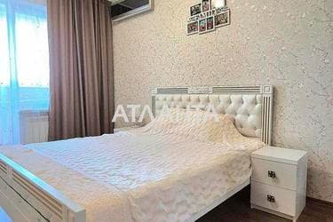 Багатокімнатна квартира за адресою Добровольського пр. (площа 85 м²) - Atlanta.ua - фото 65