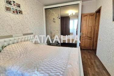 Багатокімнатна квартира за адресою Добровольського пр. (площа 85 м²) - Atlanta.ua - фото 67