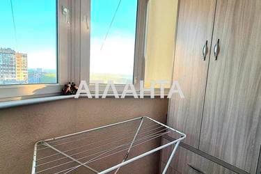 Багатокімнатна квартира за адресою Добровольського пр. (площа 85 м²) - Atlanta.ua - фото 70