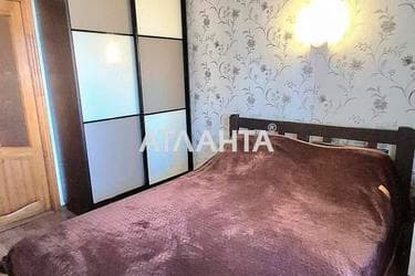 Багатокімнатна квартира за адресою Добровольського пр. (площа 85 м²) - Atlanta.ua - фото 73