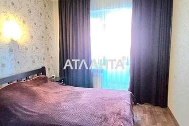 Багатокімнатна квартира за адресою Добровольського пр. (площа 85 м²) - Atlanta.ua - фото 75