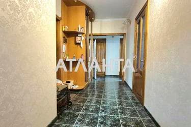 Багатокімнатна квартира за адресою Добровольського пр. (площа 85 м²) - Atlanta.ua - фото 76