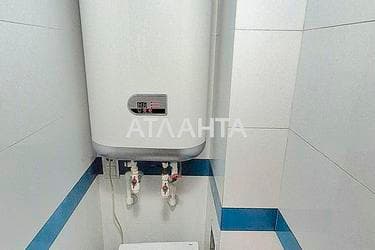 Багатокімнатна квартира за адресою Добровольського пр. (площа 85 м²) - Atlanta.ua - фото 77