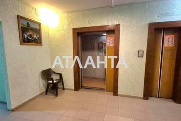 Багатокімнатна квартира за адресою Добровольського пр. (площа 85 м²) - Atlanta.ua - фото 87