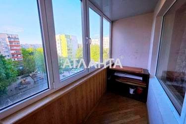 3-комнатная квартира по адресу ул. Пулюя (площадь 64,9 м²) - Atlanta.ua - imageAlt 28