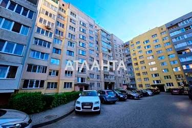 3-комнатная квартира по адресу ул. Пулюя (площадь 64,9 м²) - Atlanta.ua - imageAlt 34