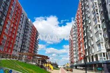 1-комнатная квартира по адресу 7 км овидиопольской дор. (площадь 22,2 м²) - Atlanta.ua - imageAlt 8
