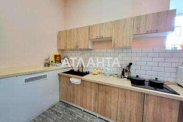 3-комнатная квартира по адресу ул. Пушкинская (площадь 126 м²) - Atlanta.ua - imageAlt 27