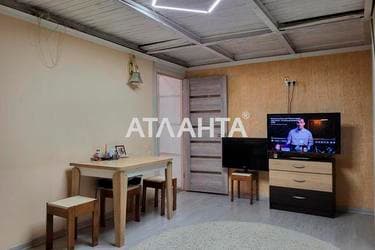 3-комнатная квартира по адресу ул. Пушкинская (площадь 126 м²) - Atlanta.ua - imageAlt 32