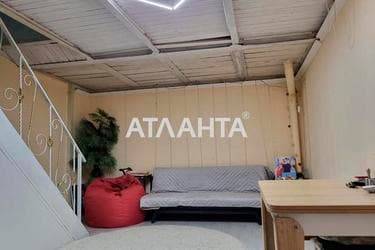 3-комнатная квартира по адресу ул. Пушкинская (площадь 126 м²) - Atlanta.ua - imageAlt 36
