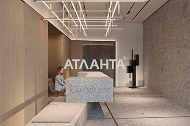 1-комнатная квартира по адресу Французский бул. (площадь 76,4 м²) - Atlanta.ua - фото 27