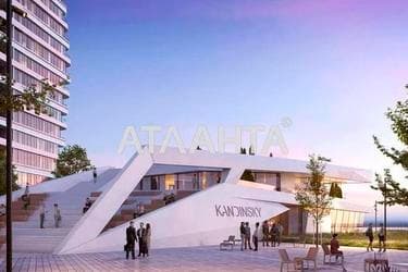 3-кімнатна квартира за адресою вул. Французький бульв. (площа 118,4 м²) - Atlanta.ua - фото 33