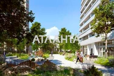 1-кімнатна квартира за адресою вул. Французький бульв. (площа 52,9 м²) - Atlanta.ua - фото 31