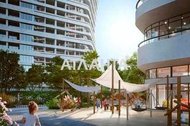 1-кімнатна квартира за адресою вул. Французький бульв. (площа 52,9 м²) - Atlanta.ua - фото 32