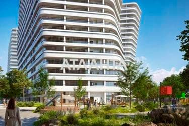 1-комнатная квартира по адресу Французский бул. (площадь 52,9 м²) - Atlanta.ua - фото 25