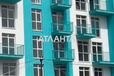 1-кімнатна квартира за адресою вул. Бочарова ген. (площа 21,4 м²) - Atlanta.ua - фото 9