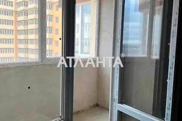 1-комнатная квартира (площадь 52,9 м²) - Atlanta.ua - imageAlt 14