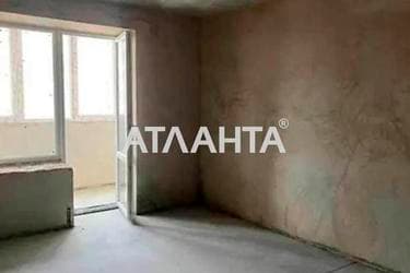 1-комнатная квартира (площадь 52,9 м²) - Atlanta.ua - imageAlt 15