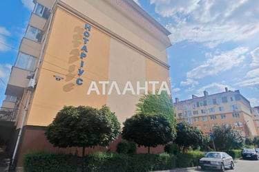 1-комнатная квартира (площадь 52,9 м²) - Atlanta.ua - imageAlt 28