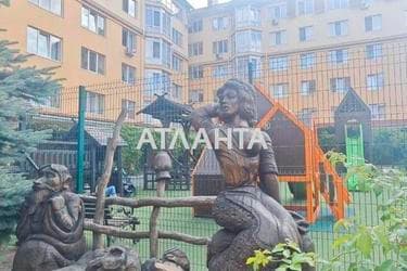 1-комнатная квартира (площадь 52,9 м²) - Atlanta.ua - imageAlt 31