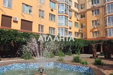 1-комнатная квартира (площадь 52,9 м²) - Atlanta.ua - imageAlt 32