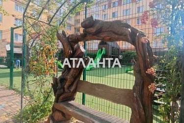 1-комнатная квартира (площадь 52,9 м²) - Atlanta.ua - imageAlt 34