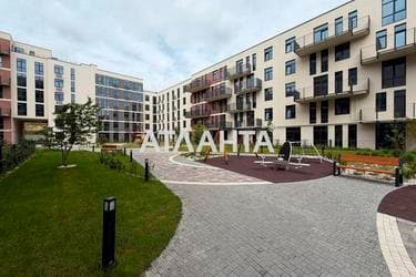 1-комнатная квартира по адресу ул. Галицкая (площадь 41,5 м²) - Atlanta.ua - imageAlt 14